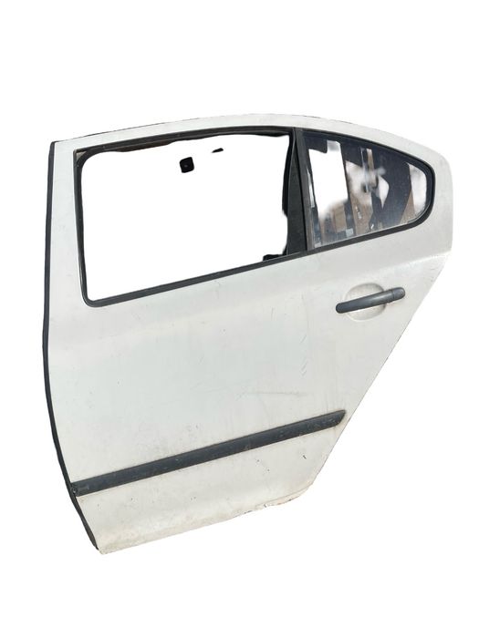 Usa Portiera Stanga Spate Skoda Octavia 1U2 1996 - 2010