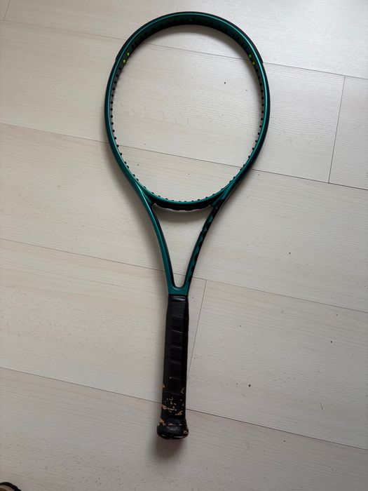 Vand racheta Wilson Wilson Blade V9 100L