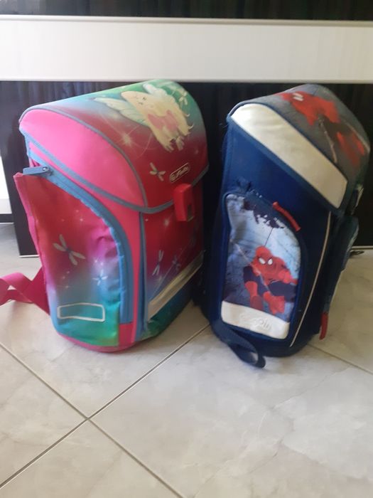 Ученическа раница