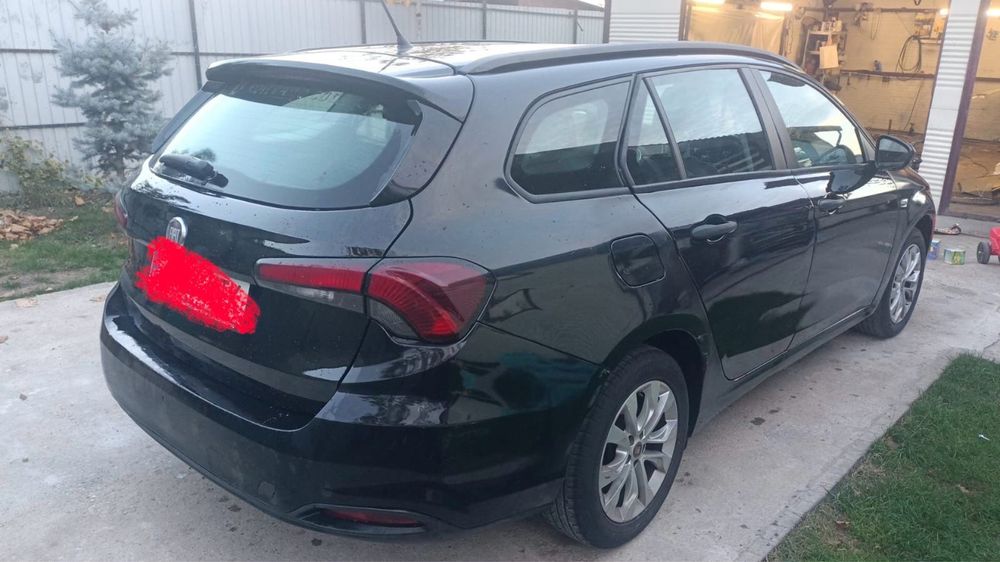 FIAT Tipo 2019 — imagine 3
