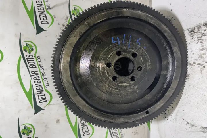 Kit ambreiaj Volkswagen VW Passat 2000 1.9 TDI MT (110 hp)
