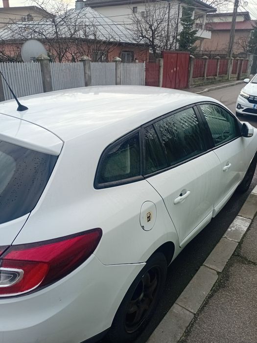 Vand renault megan 3