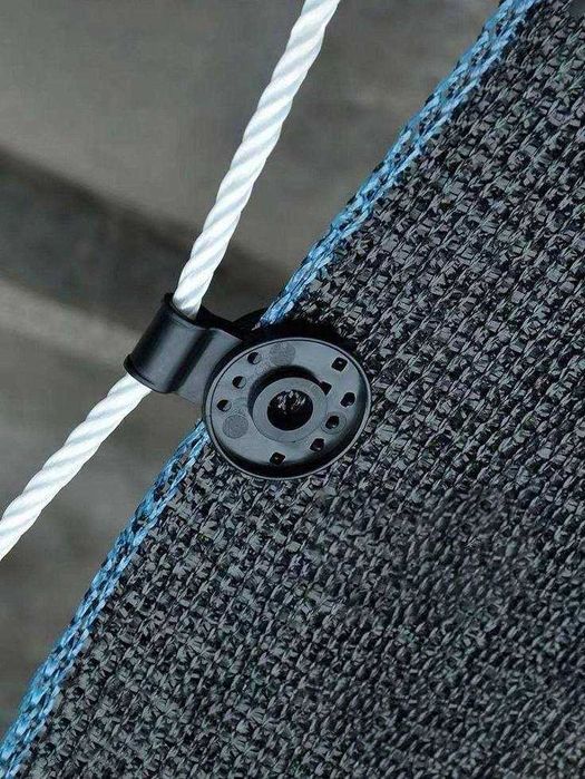 Tarmoq klipslari — tez, mustahkam va ishonchli o'rnatish