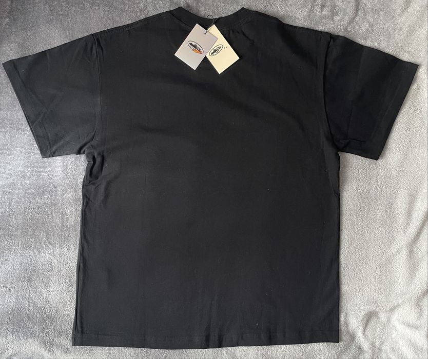 Tricou corteiz nou