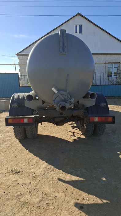 Авто транспорт Ассентизатор