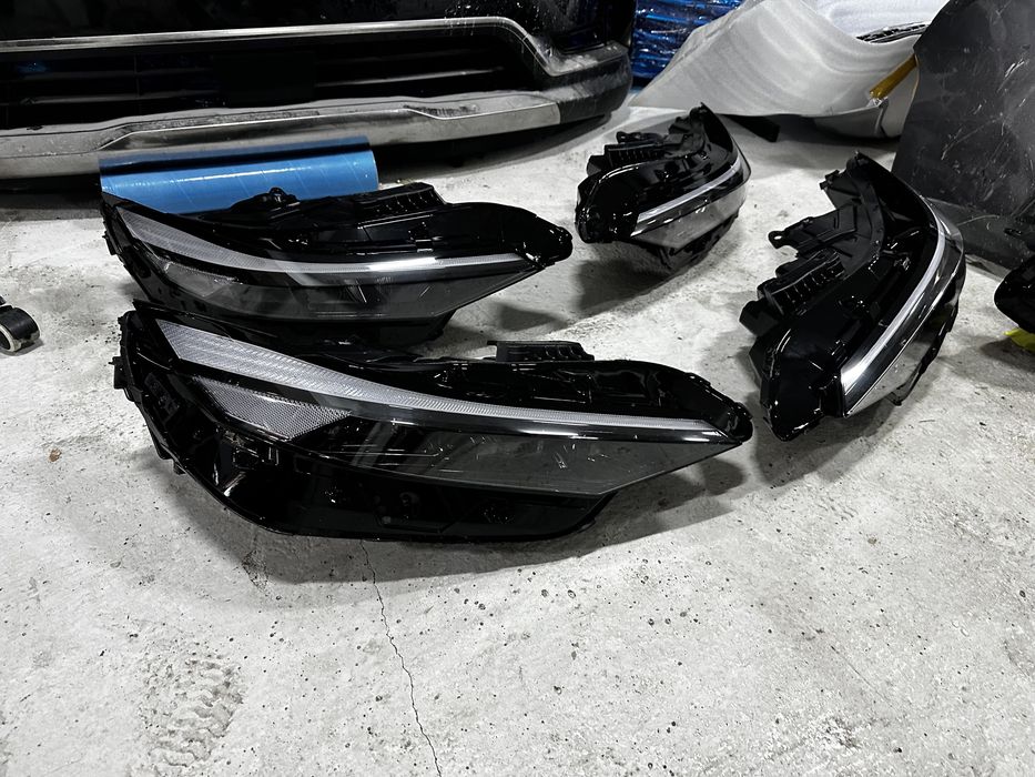 Фара Хендай Елантра cn7