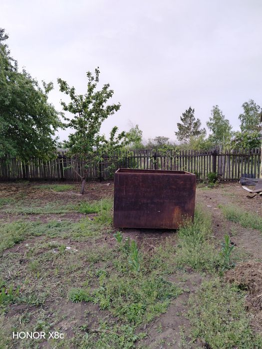 Продам дачный участок.