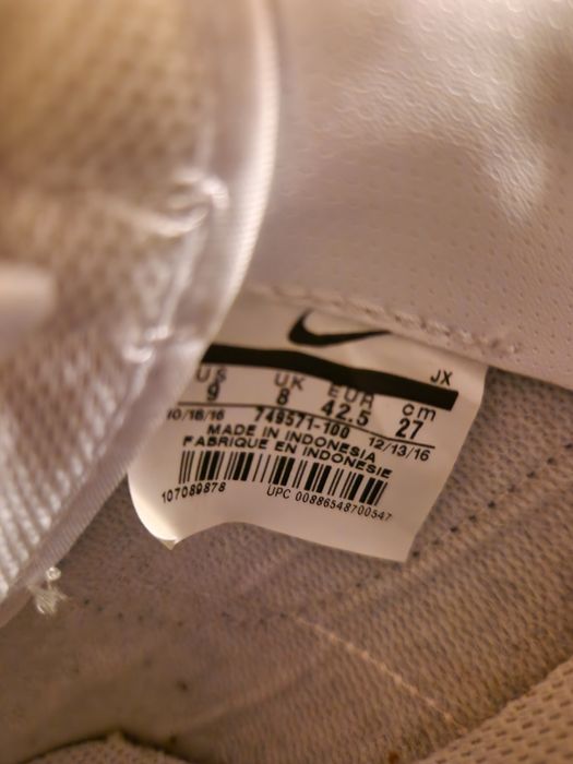 Vand Adidas Cortez nr 42.5