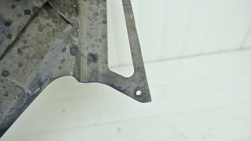 Aripa Aparatoare Noroi Spate Kawasaki Z750 2004 - 2006