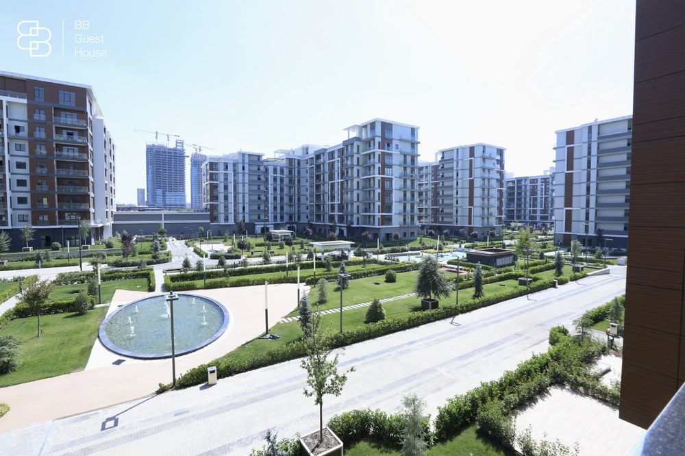 Квартира посуточно для гостей нашего города FoTo rEal