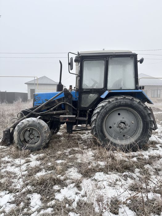 Продам трактор МТЗ-920.