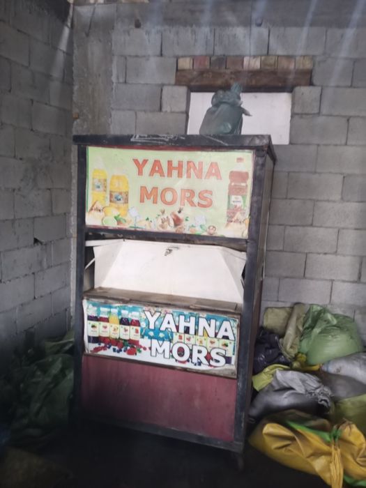 mors aparati sotiladi