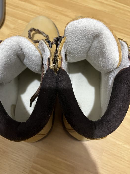 Bocanci munte/zapada Lasocki piele naturala femei