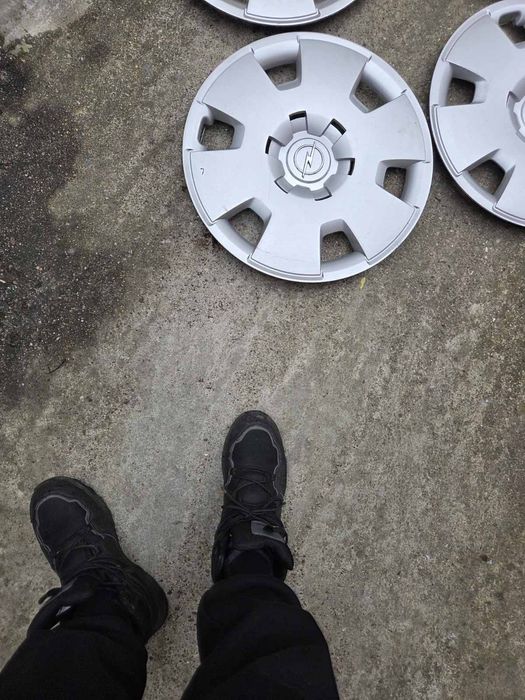 Тасове Опел 16цола