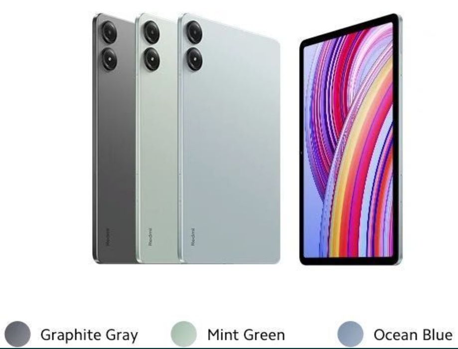 Планшет Redmi Pad Pro