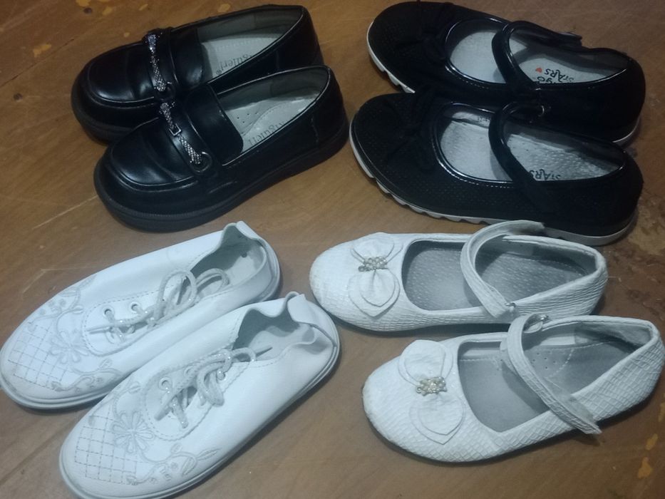 Продам обувь 3000