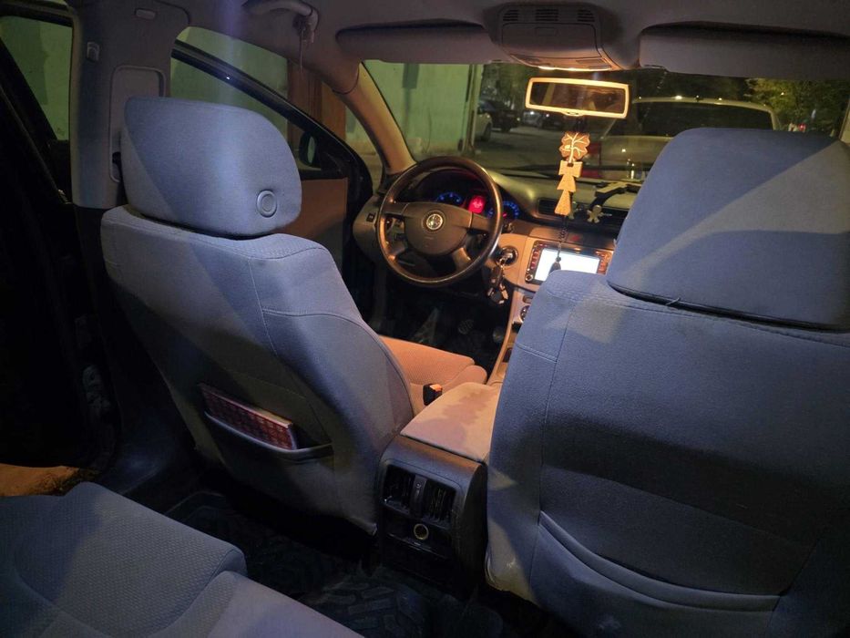 VOLKSWAGEN Passat 2006 — imagine 2