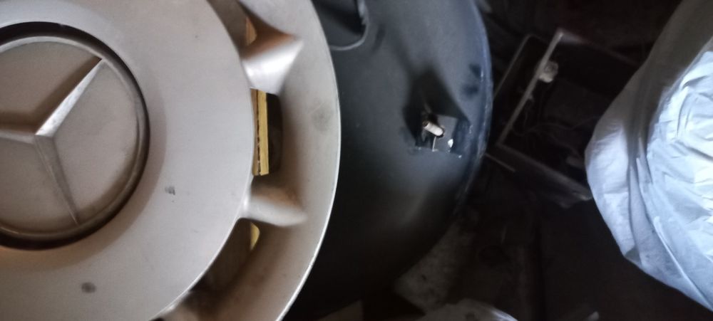 Шланг высокого давления