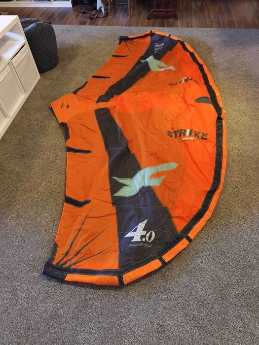 Echipament de kitesurf surf wingfoil