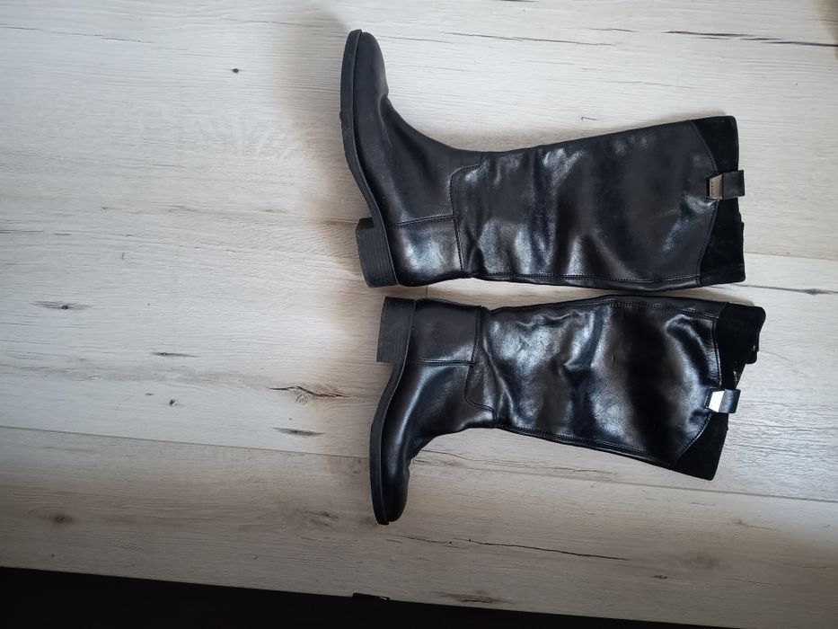 Lot ghete mărime 36