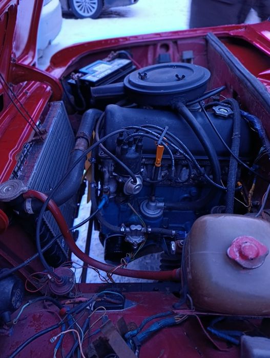 Продам ваз 2106.