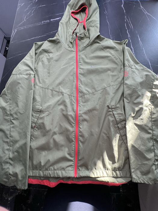 Nike Repel Miler Men’s Running Jacket