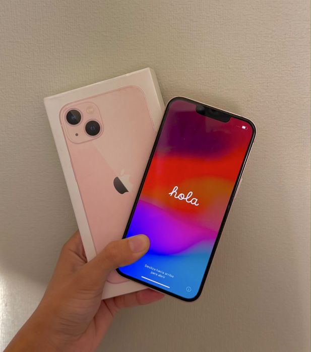 iPhone 13 128 Gb