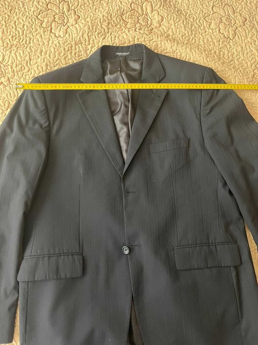 Oфициален мъжки костюм Moreno Capelli, Milano