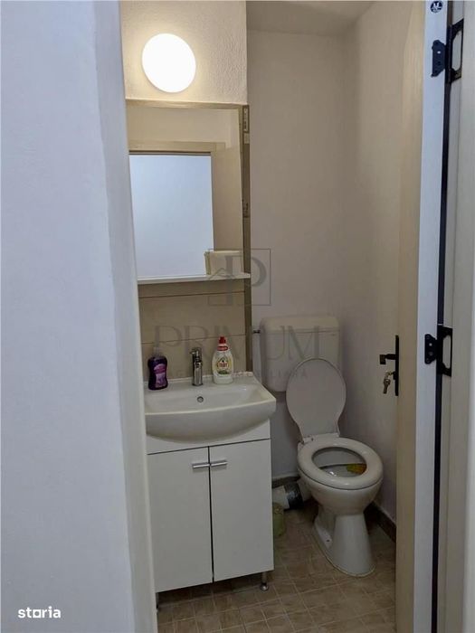 Sagului, 2 Camere, Renovat, Etaj 1
