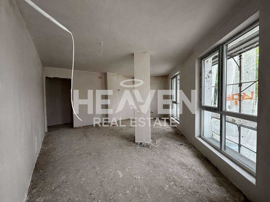 Продава се Тристаен апартамент в Пловдив, Център - 93 кв.м за 1377 €/кв.м - Снимка #2