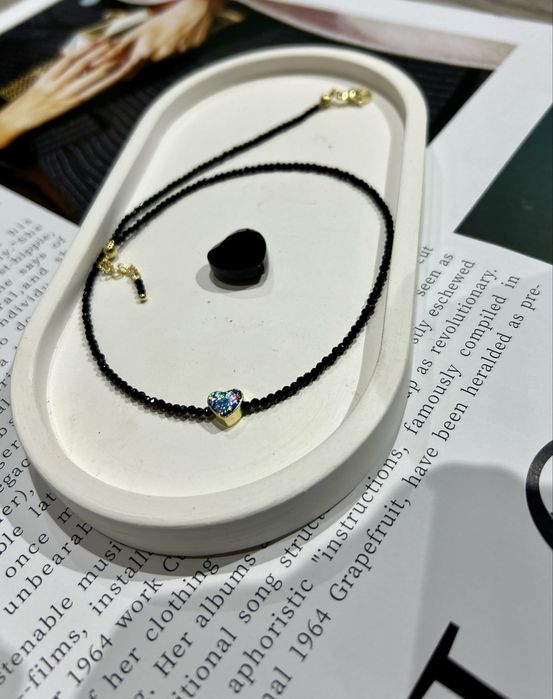 Украшения ручной работы