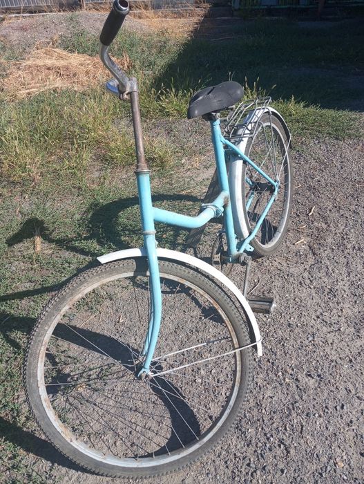 продаётся велосипед