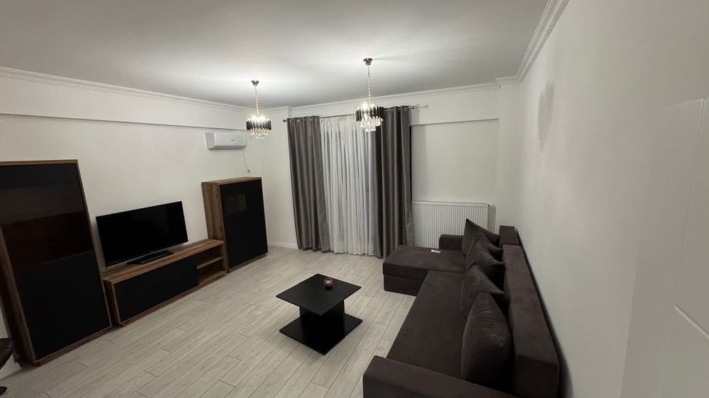 Închiriez apartament 2 camere, zona Energia