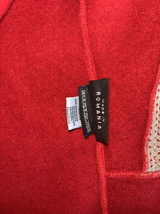 Двулицев младежки елек Napapijri 12/152