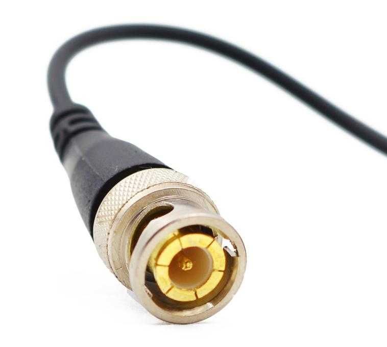 Видео Балун Balun 1080p Full HD Cctv HD-CVI HD-AHD HD-TVI HDCVI HDTVI