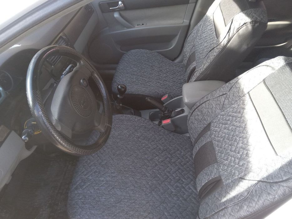 Lacetti 1.8   2011 йил