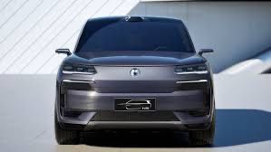 Denza  на заказ от завода производителя от TERRA AUTO