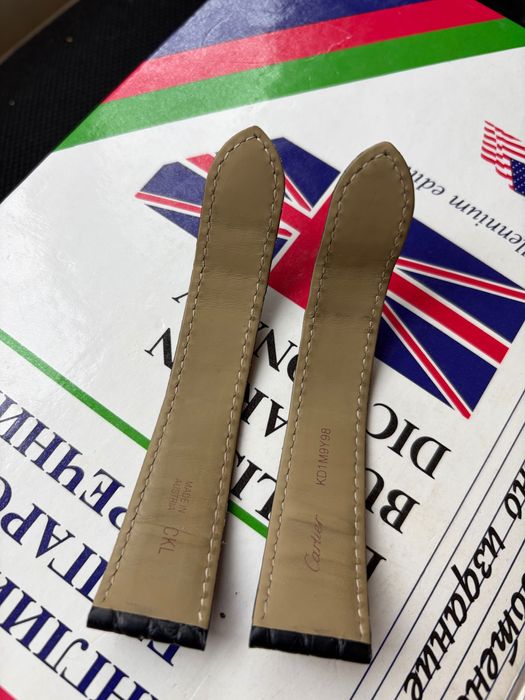 Каишка за Cartier