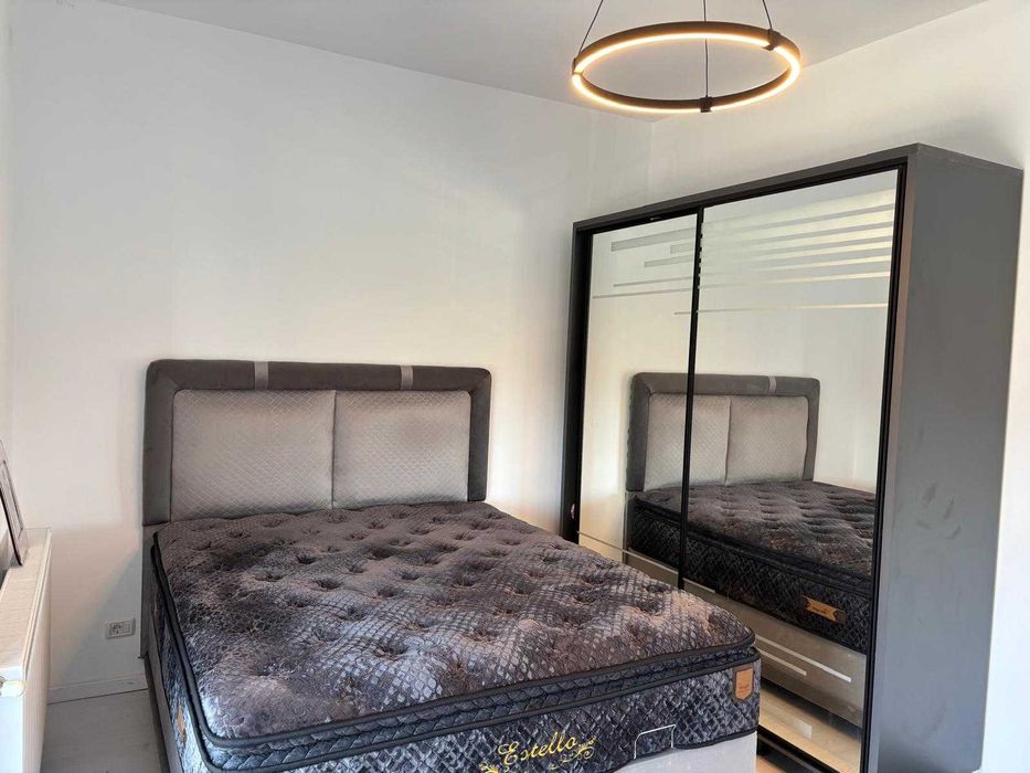 Apartament 2 Camere-Modern-Prelungirea Ghencea-Bloc Nou-Centrala