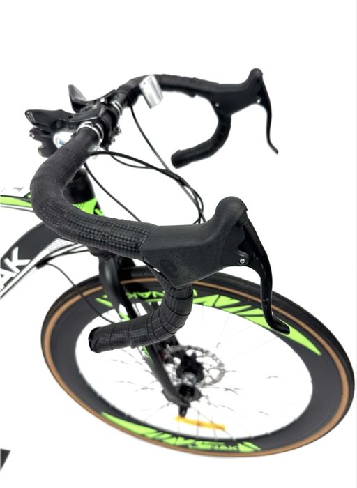 Велосипед шоссейник