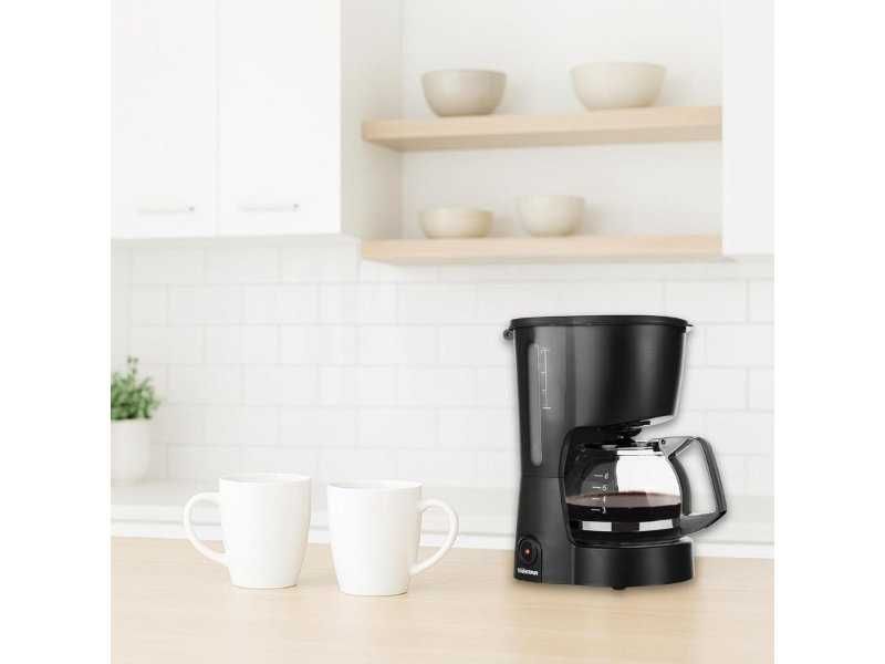 Кафемашина за Шварц Кафе Tristar CM-1246 0.6L