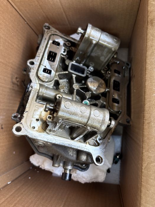 Продам мехатроник DSG 7 dq 200