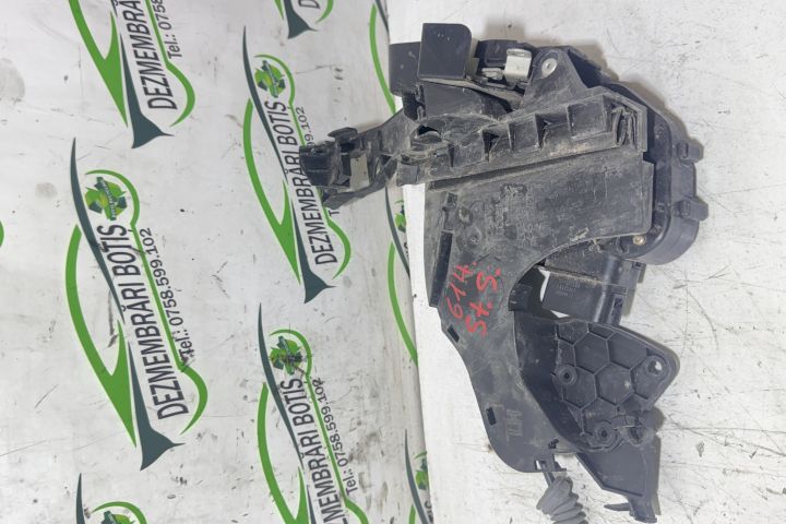 Broasca usa spate stanga Volvo S40 a 2-a generatie