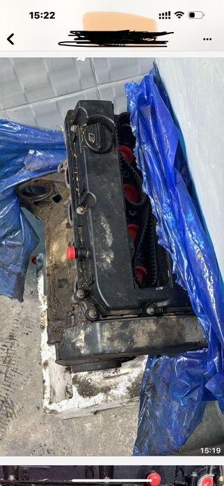 Двигатель 1,8 на шевроле круз 2014