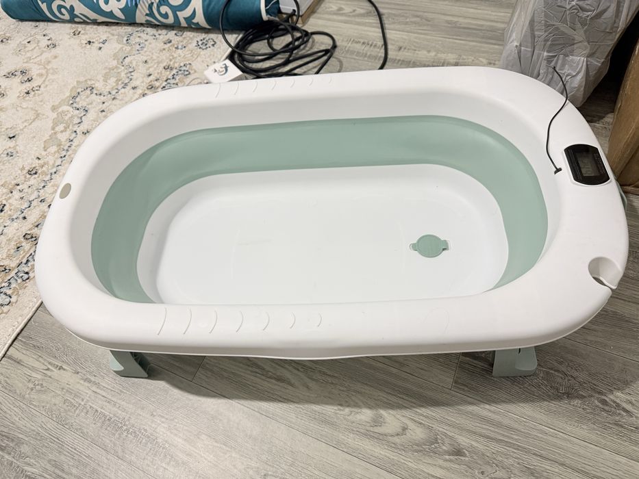 Детский ванночка