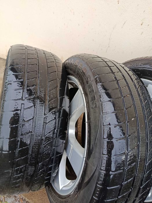 Roti -Jante -Anvelope