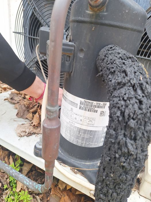 Хладилни витрини