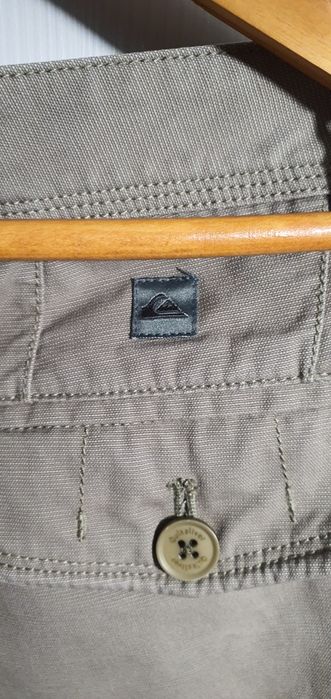 Брюки карго Quiksilver Waterman collection