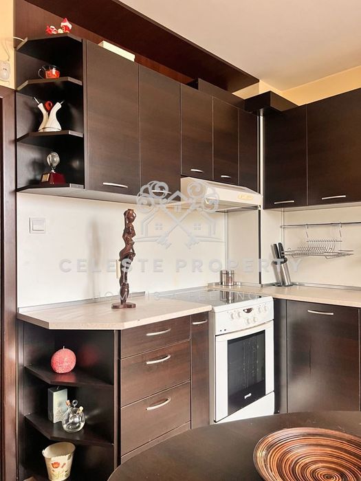 Дава се под наем Двустаен апартамент в София, Люлин - център - 67 кв.м за 478.38 € - Снимка #8