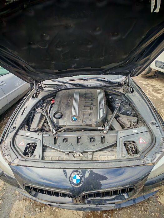 Bmw 525 3.0 diesel 204pc